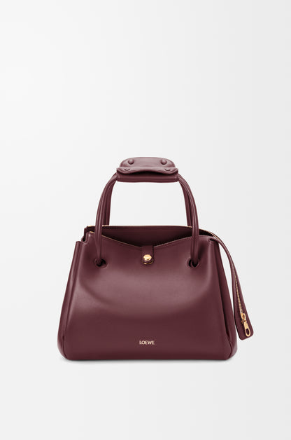 Loewe Medium Madrid bag in supple calfskin