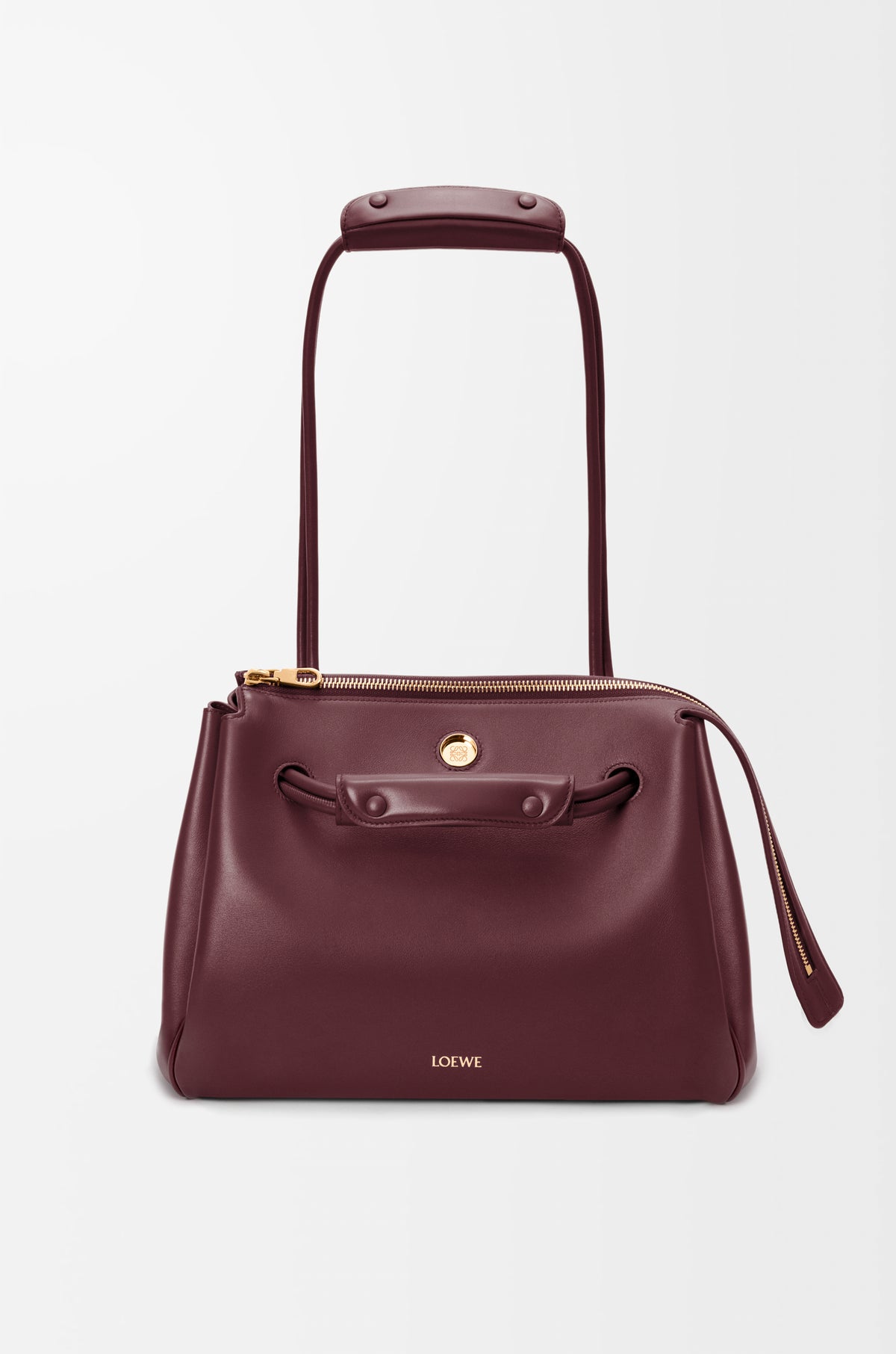 Loewe Medium Madrid bag in supple calfskin