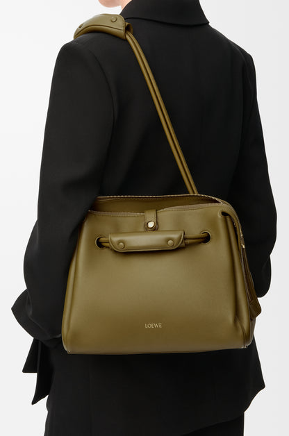 Loewe Medium Madrid bag in supple calfskin