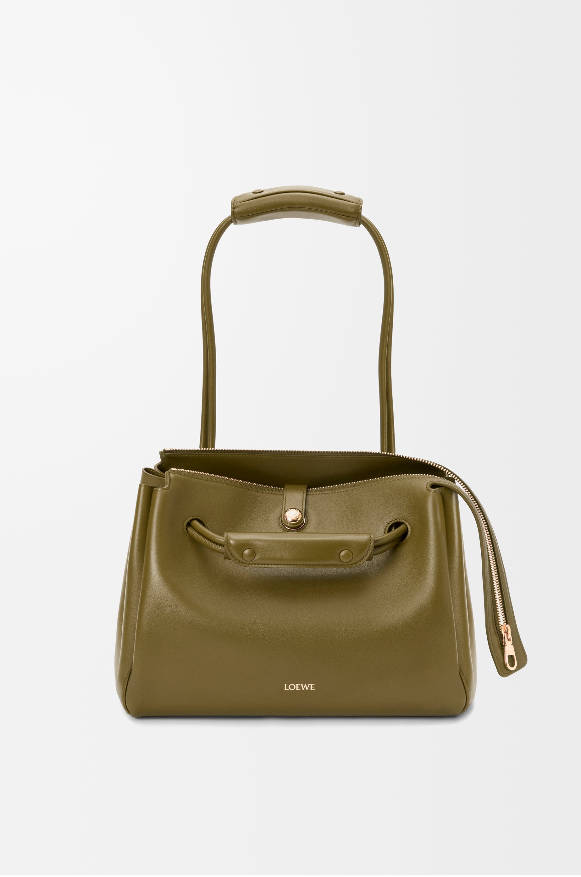 Loewe Medium Madrid bag in supple calfskin