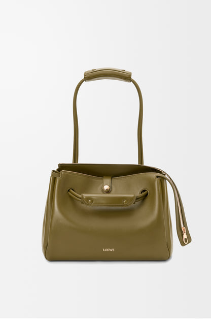 Loewe Medium Madrid bag in supple calfskin