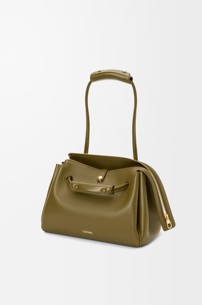Loewe Medium Madrid bag in supple calfskin