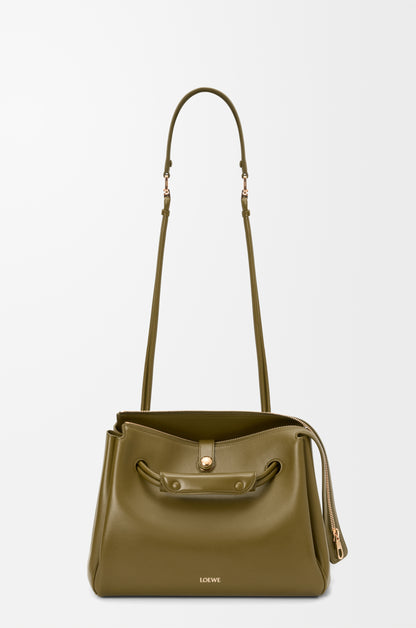 Loewe Medium Madrid bag in supple calfskin
