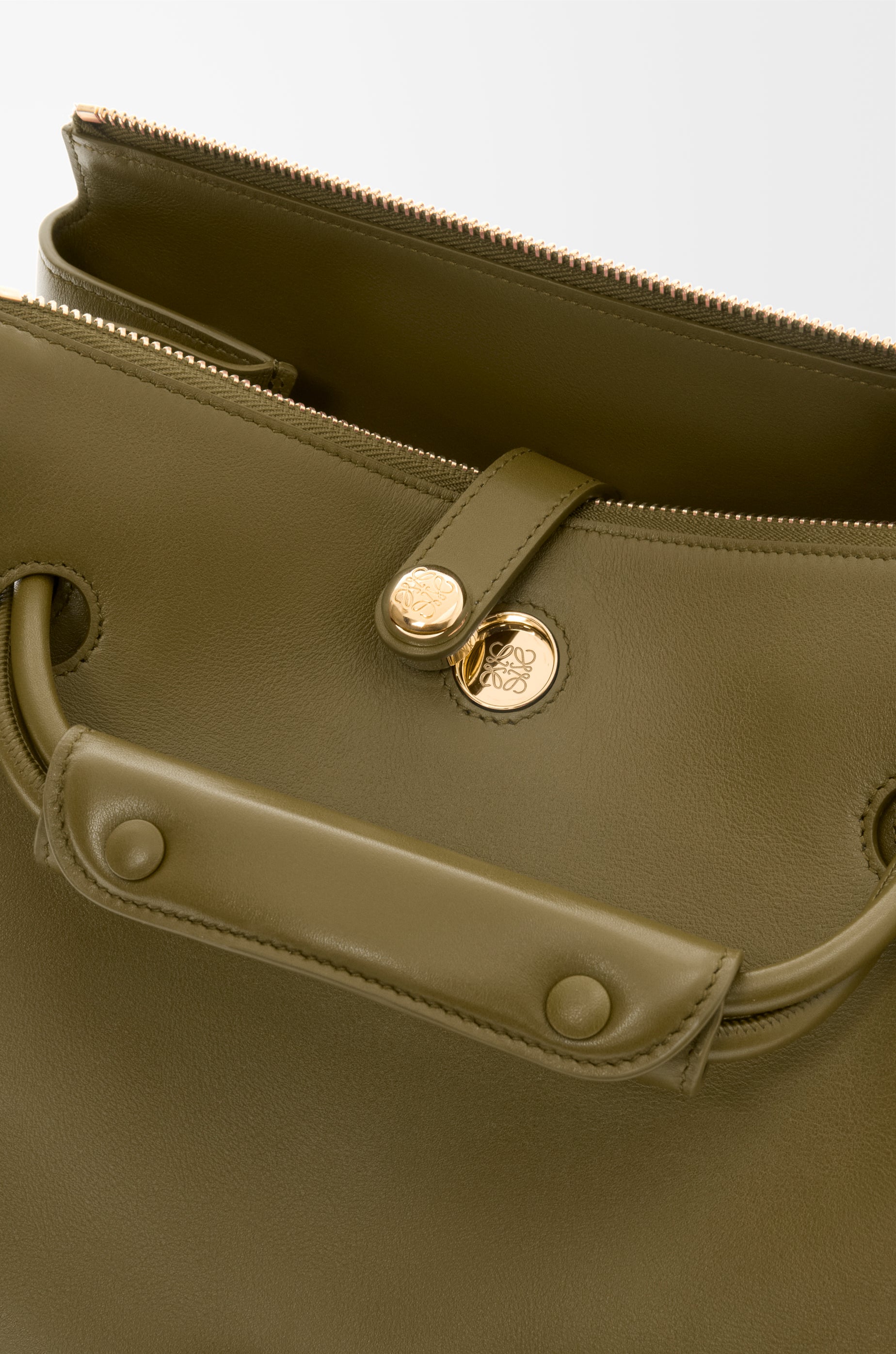 Loewe Medium Madrid bag in supple calfskin