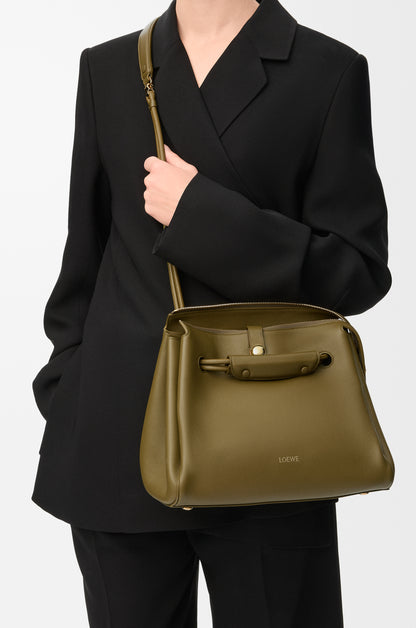 Loewe Medium Madrid bag in supple calfskin