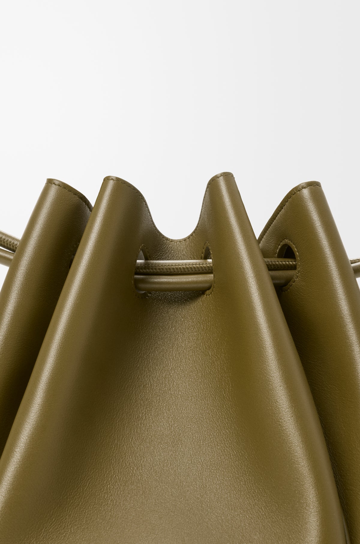 Loewe Medium Madrid bag in supple calfskin