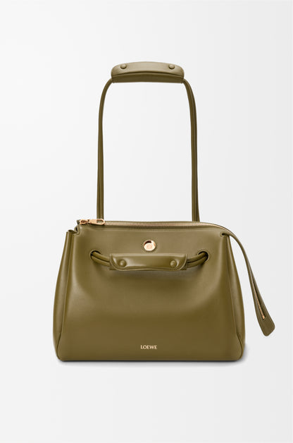 Loewe Medium Madrid bag in supple calfskin