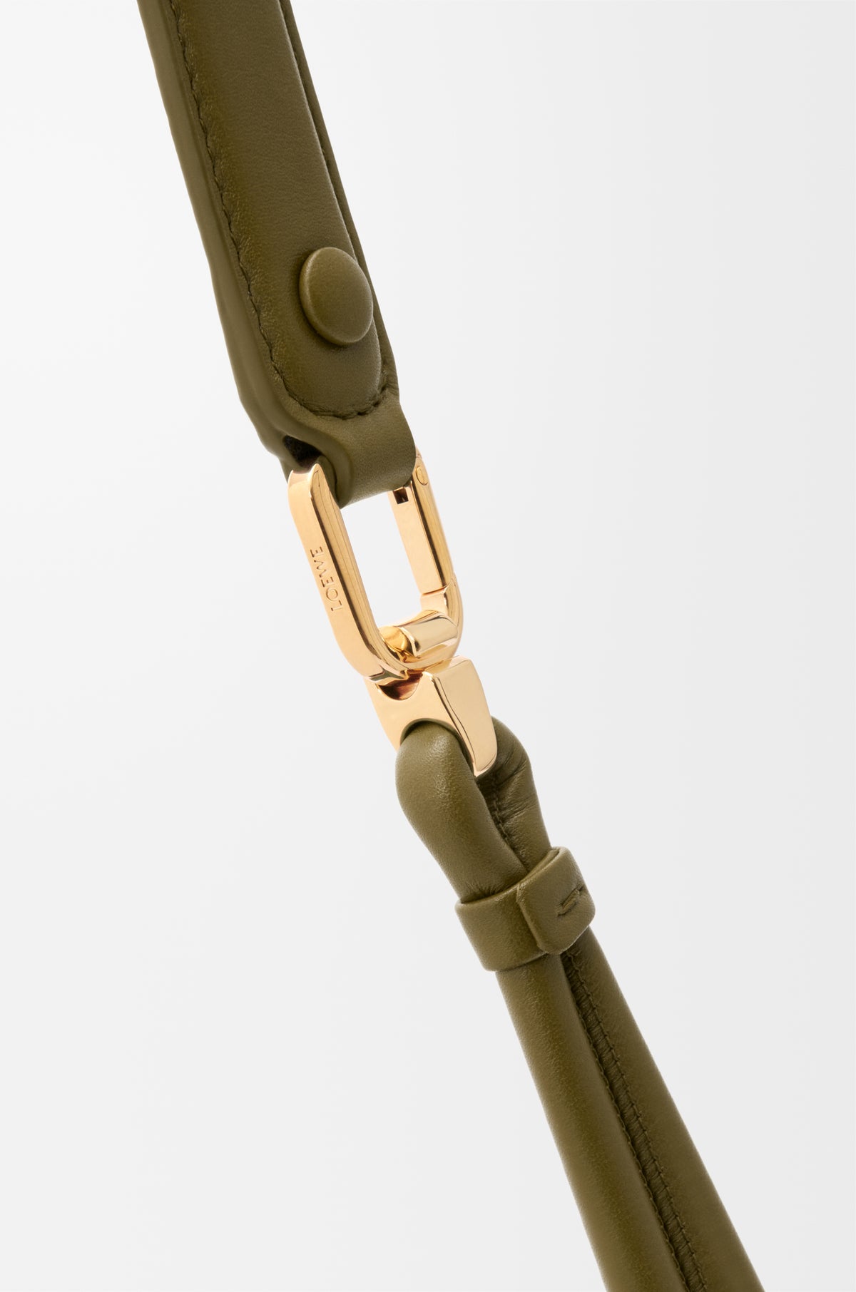 Loewe Medium Madrid bag in supple calfskin