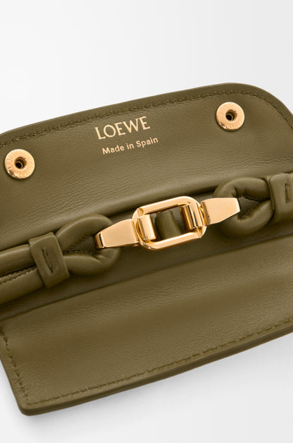 Loewe Medium Madrid bag in supple calfskin