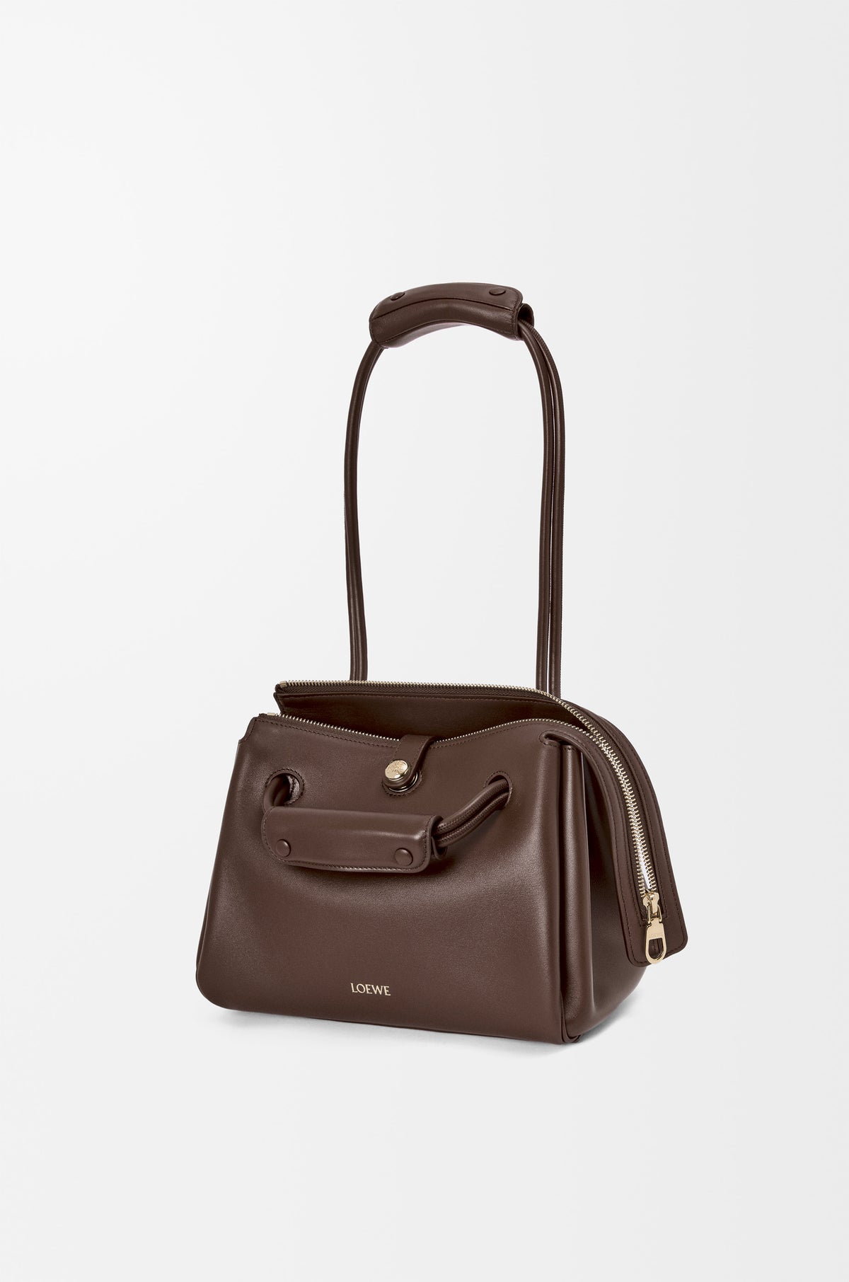 Loewe Small Madrid bag in supple calfskin