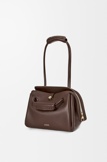 Loewe Small Madrid bag in supple calfskin