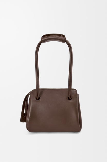 Loewe Small Madrid bag in supple calfskin