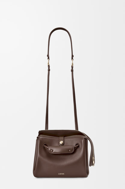 Loewe Small Madrid bag in supple calfskin