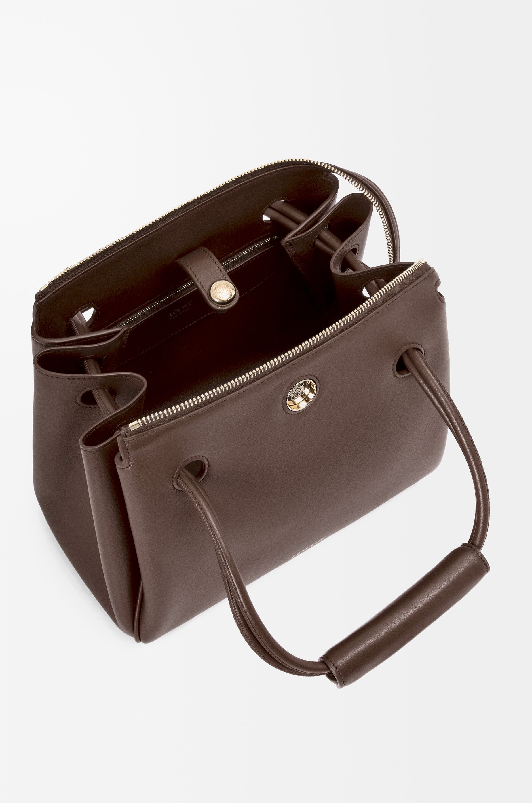 Loewe Small Madrid bag in supple calfskin
