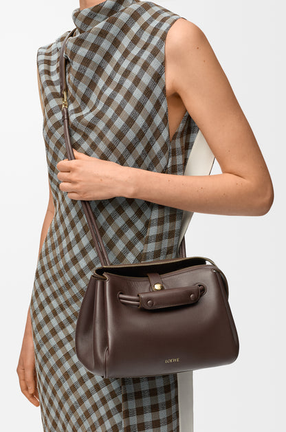 Loewe Small Madrid bag in supple calfskin