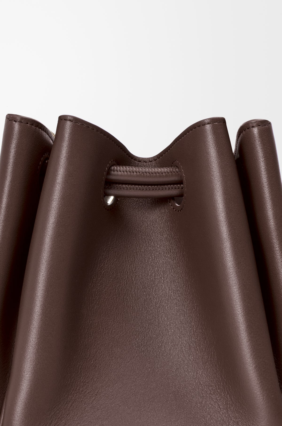 Loewe Small Madrid bag in supple calfskin