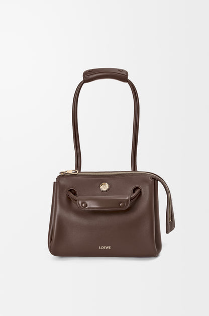 Loewe Small Madrid bag in supple calfskin
