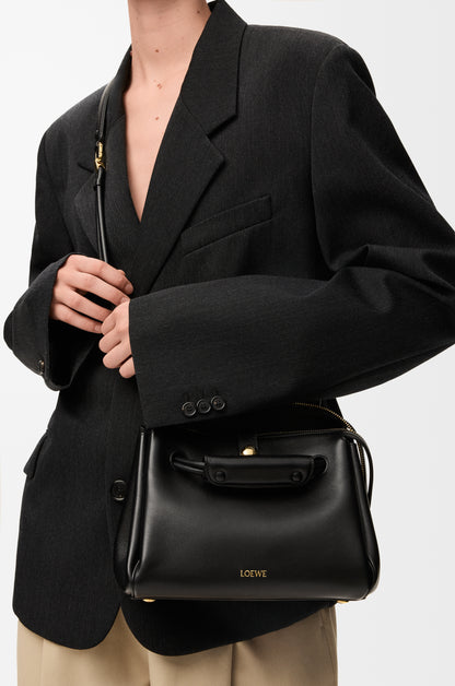 Loewe Small Madrid bag in supple calfskin