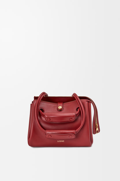 Loewe Small Madrid bag in supple calfskin