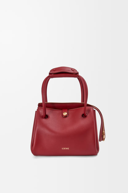Loewe Small Madrid bag in supple calfskin