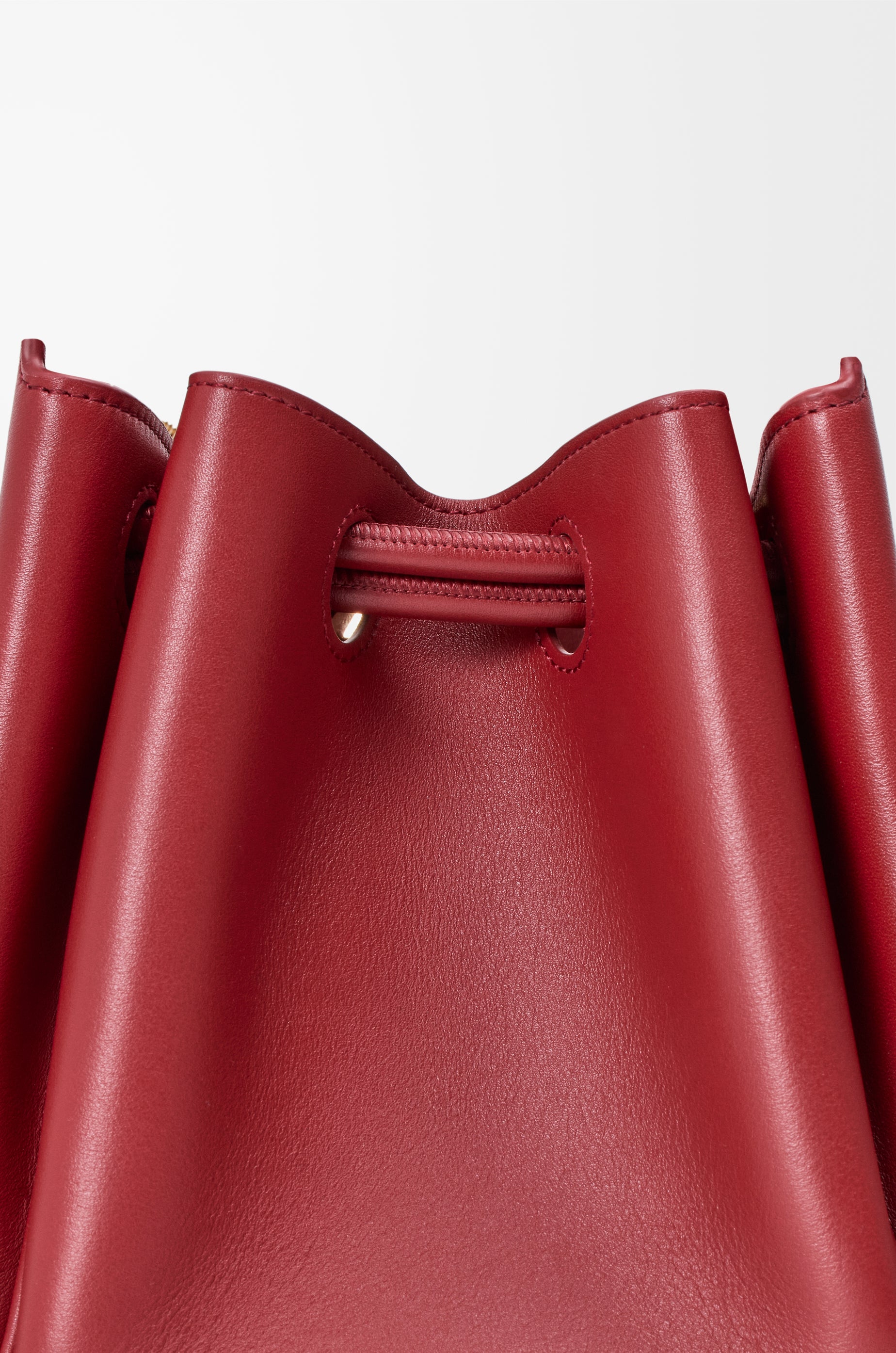 Loewe Small Madrid bag in supple calfskin
