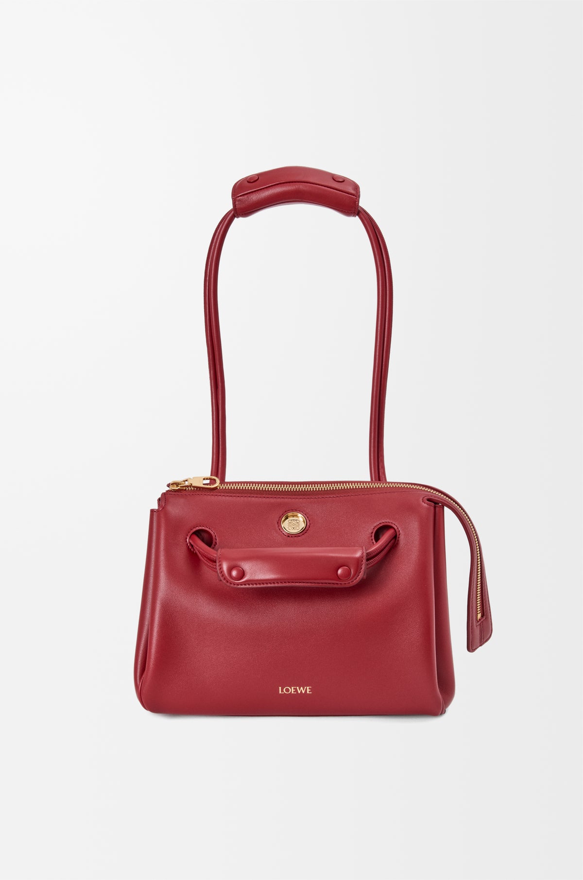 Loewe Small Madrid bag in supple calfskin