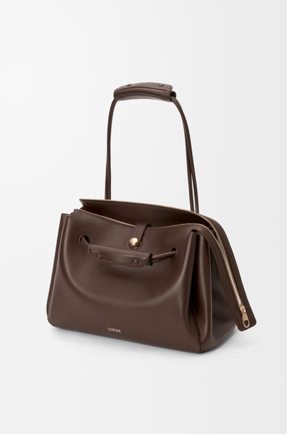 Loewe Large Madrid bag in supple calfskin