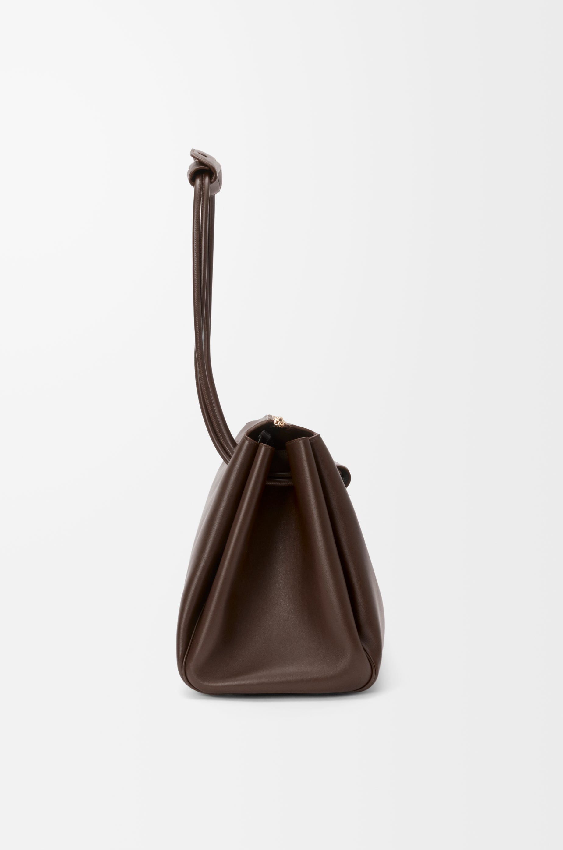 Loewe Large Madrid bag in supple calfskin