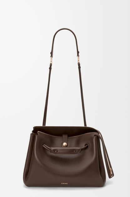 Loewe Large Madrid bag in supple calfskin