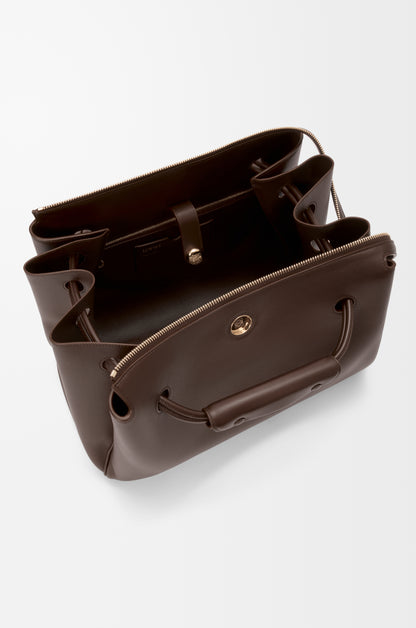 Loewe Large Madrid bag in supple calfskin