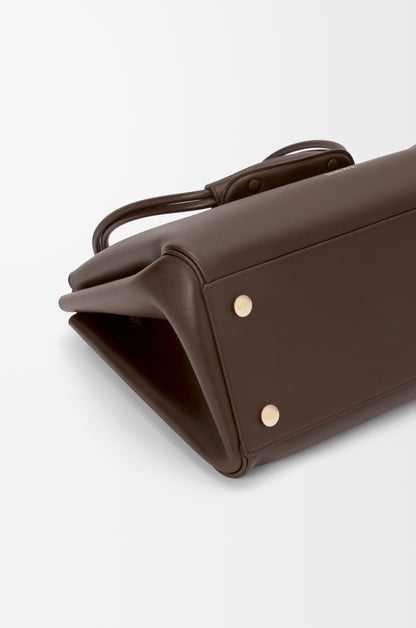 Loewe Large Madrid bag in supple calfskin