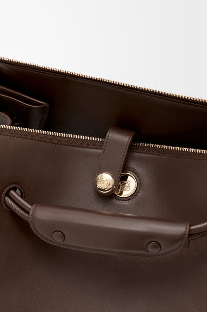 Loewe Large Madrid bag in supple calfskin