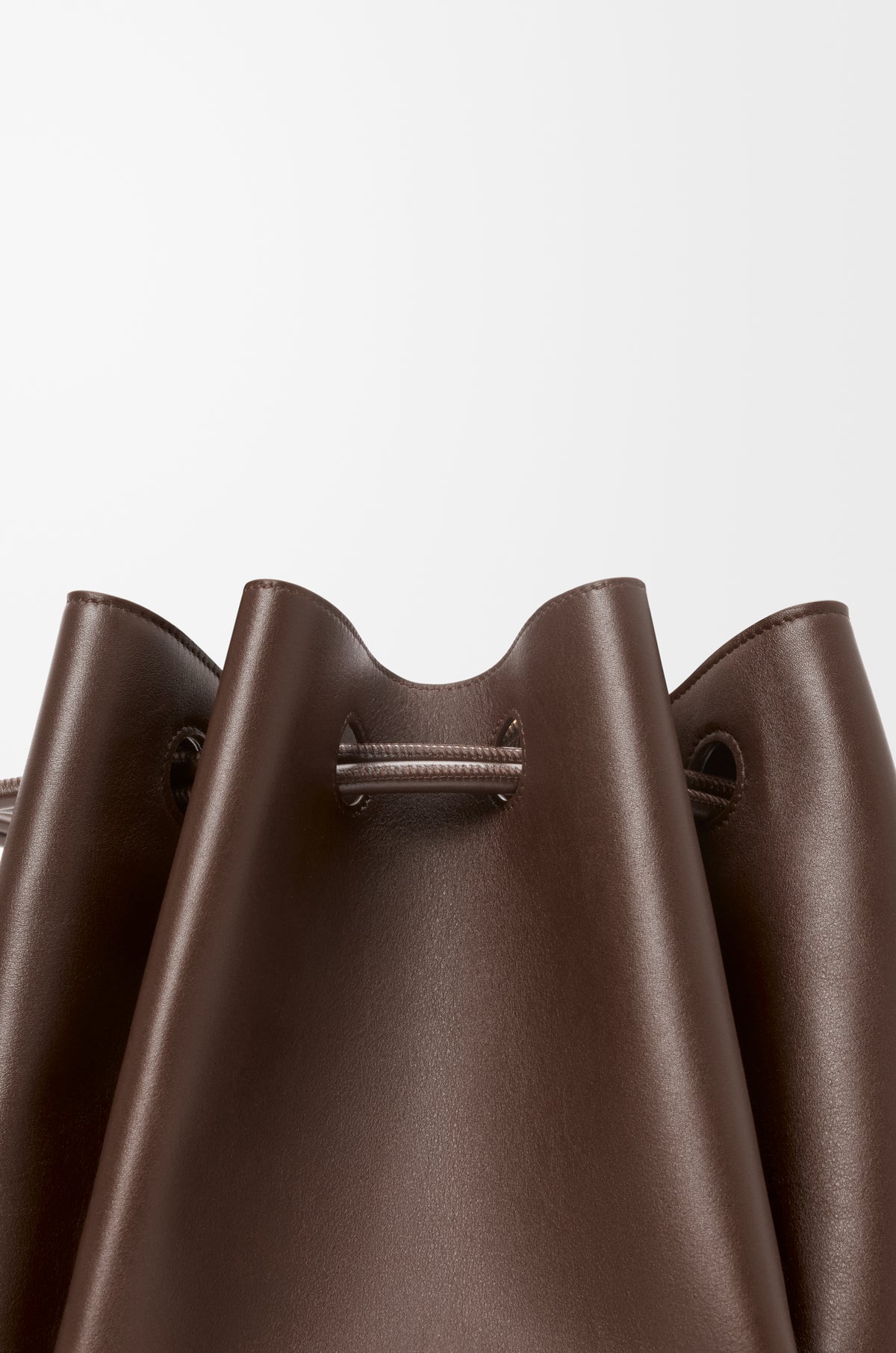 Loewe Large Madrid bag in supple calfskin