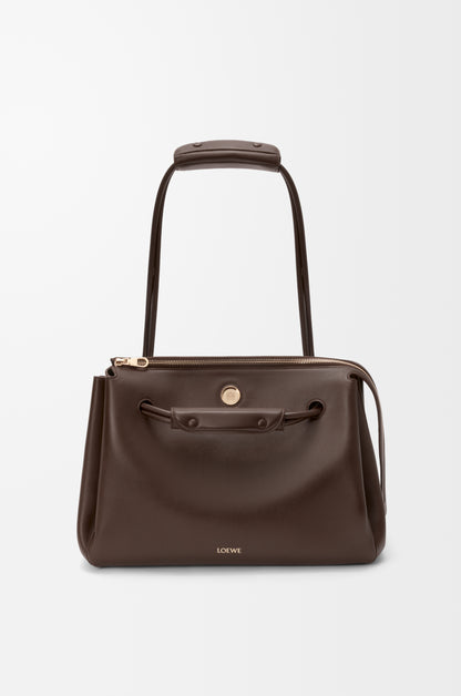 Loewe Large Madrid bag in supple calfskin