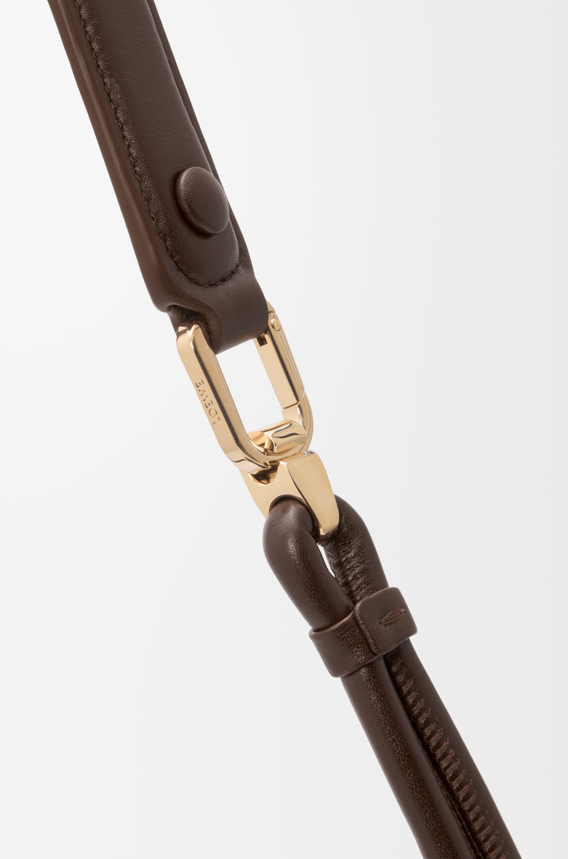 Loewe Large Madrid bag in supple calfskin