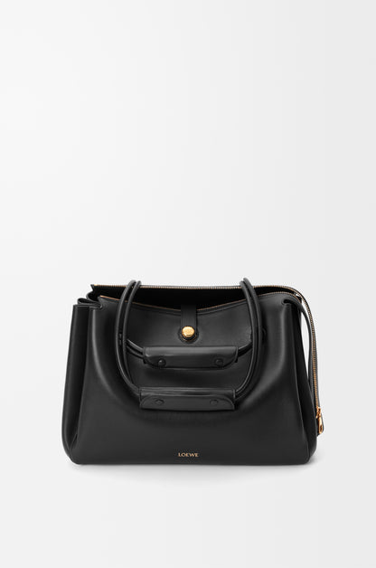 Loewe Large Madrid bag in supple calfskin