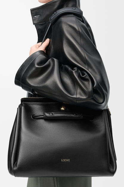 Loewe Large Madrid bag in supple calfskin