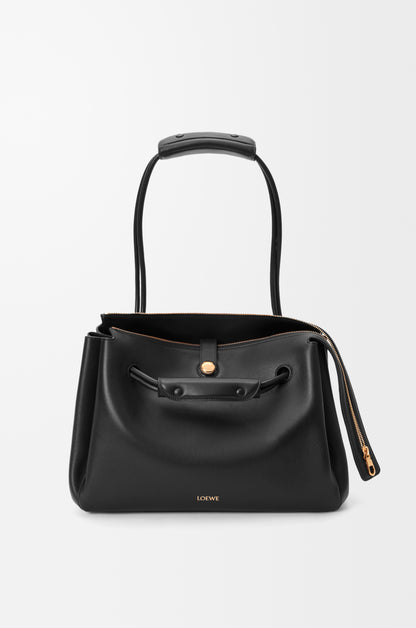 Loewe Large Madrid bag in supple calfskin