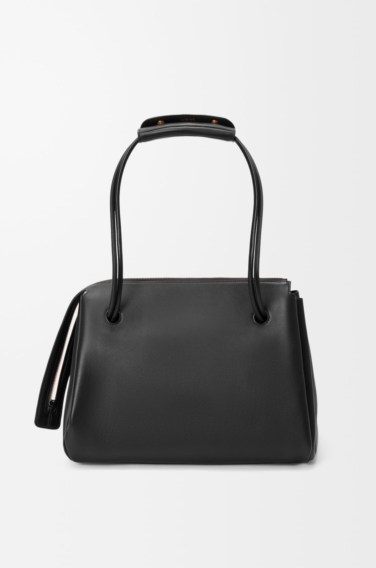 Loewe Large Madrid bag in supple calfskin