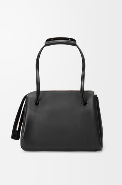 Loewe Large Madrid bag in supple calfskin