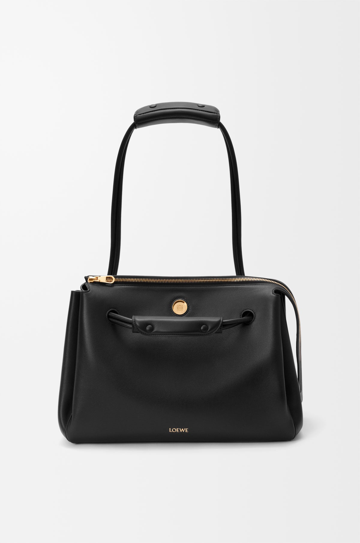 Loewe Large Madrid bag in supple calfskin