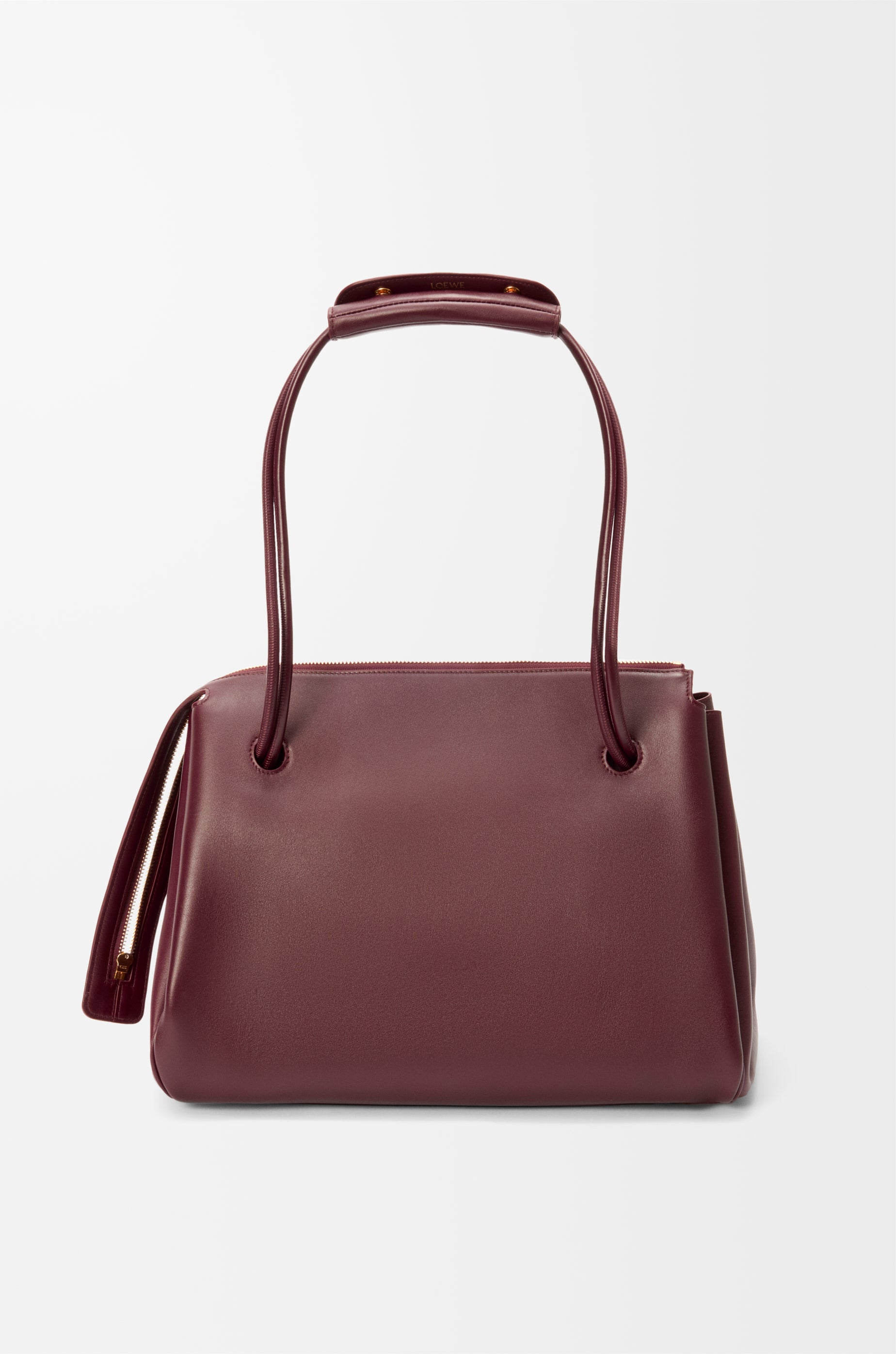 Loewe Large Madrid bag in supple calfskin