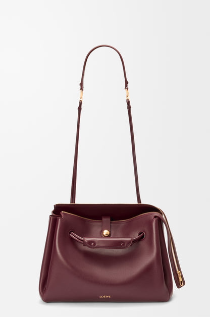 Loewe Large Madrid bag in supple calfskin