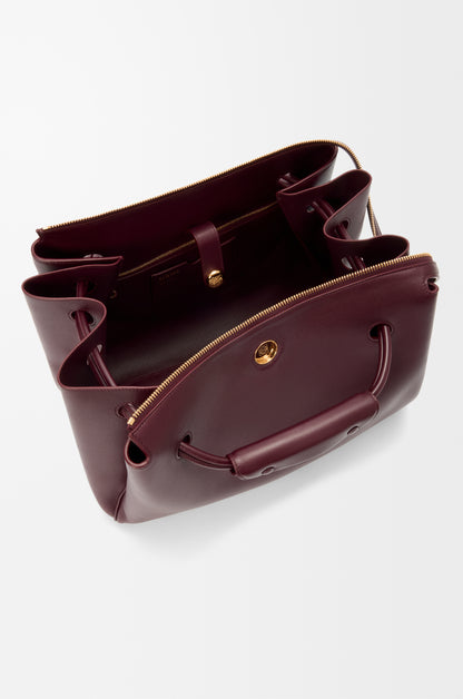 Loewe Large Madrid bag in supple calfskin