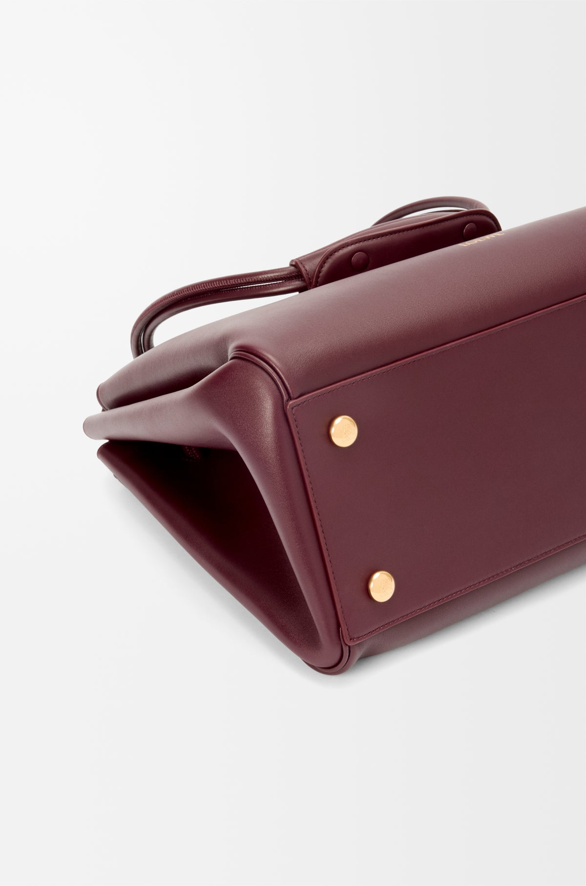 Loewe Large Madrid bag in supple calfskin