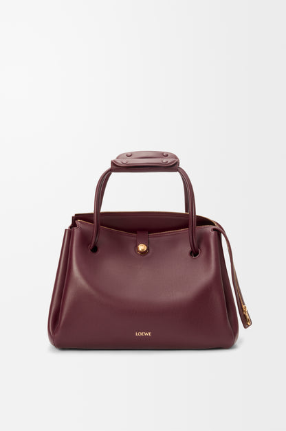 Loewe Large Madrid bag in supple calfskin