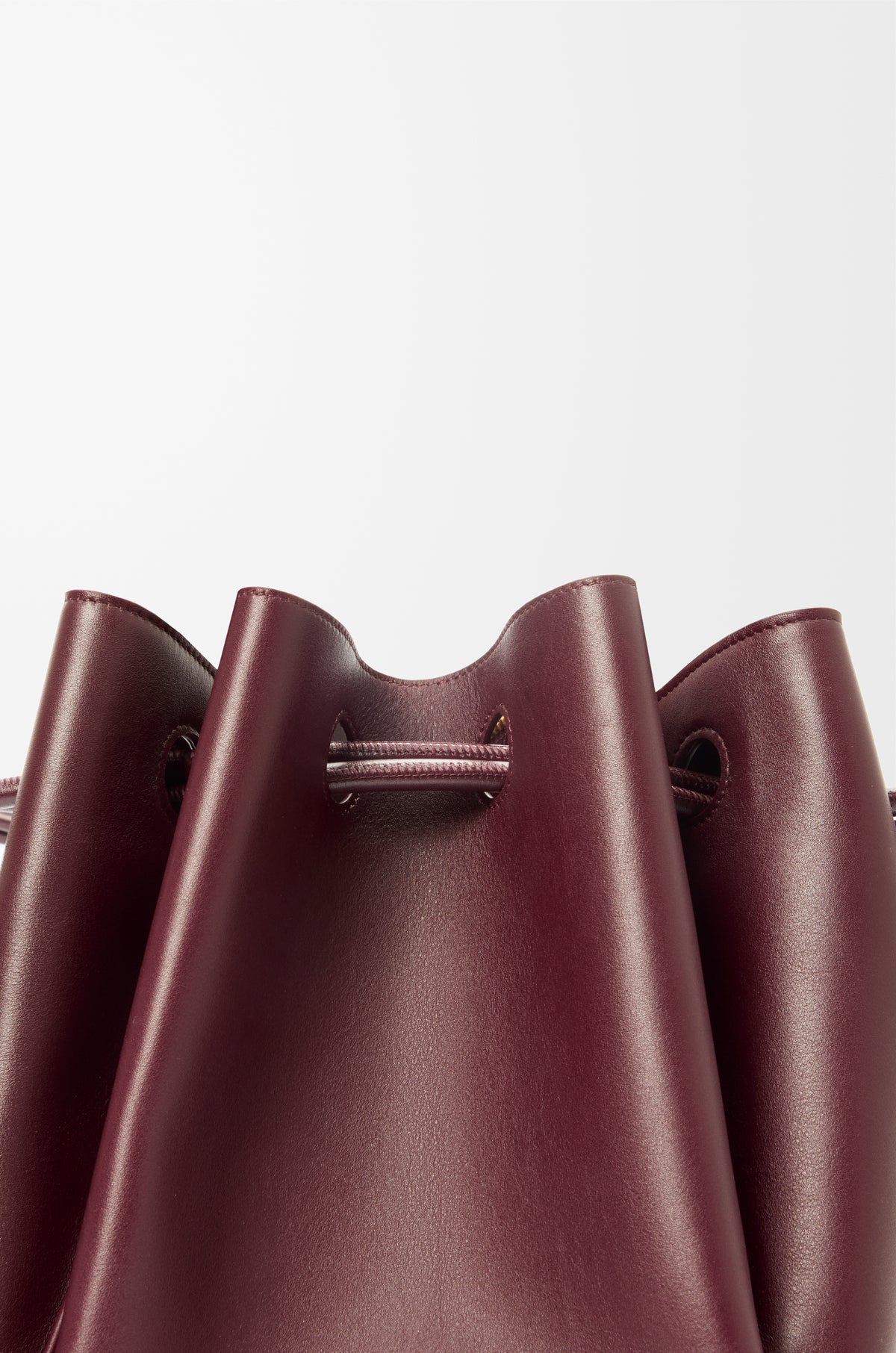 Loewe Large Madrid bag in supple calfskin
