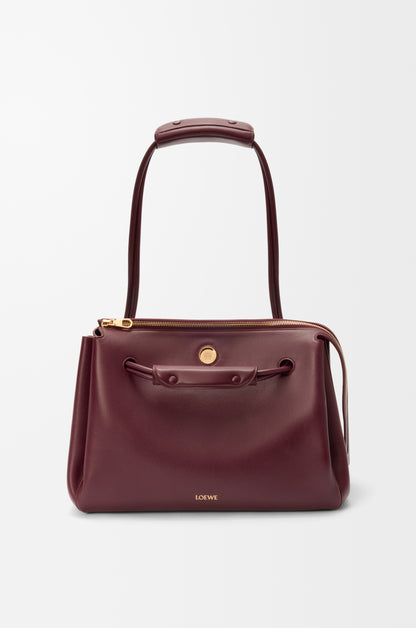 Loewe Large Madrid bag in supple calfskin