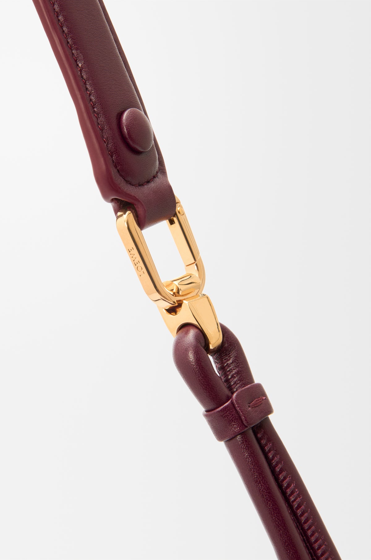 Loewe Large Madrid bag in supple calfskin