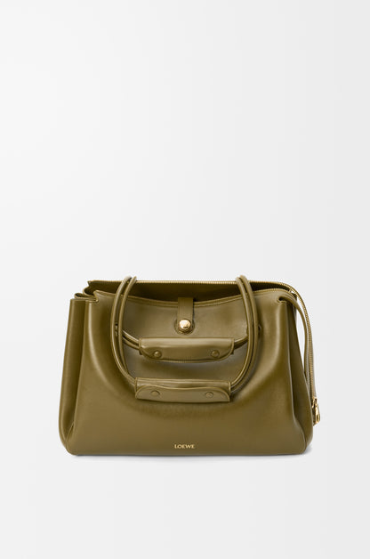 Loewe Large Madrid bag in supple calfskin